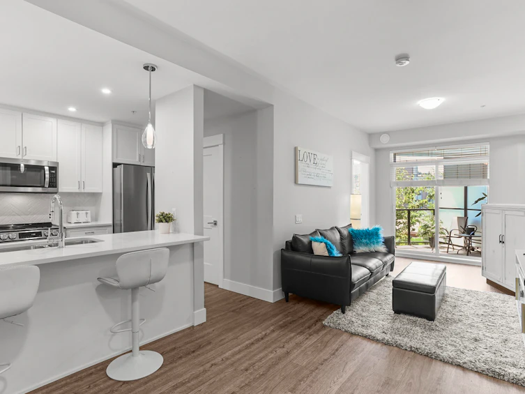 3322-2180 Kelly Avenue, Port Coquitlam, BC, V3C 0S4 - 8