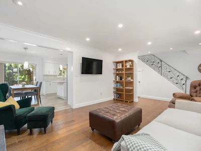457 W 23rd Street - 3