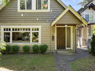 457 W 23rd Street - 2