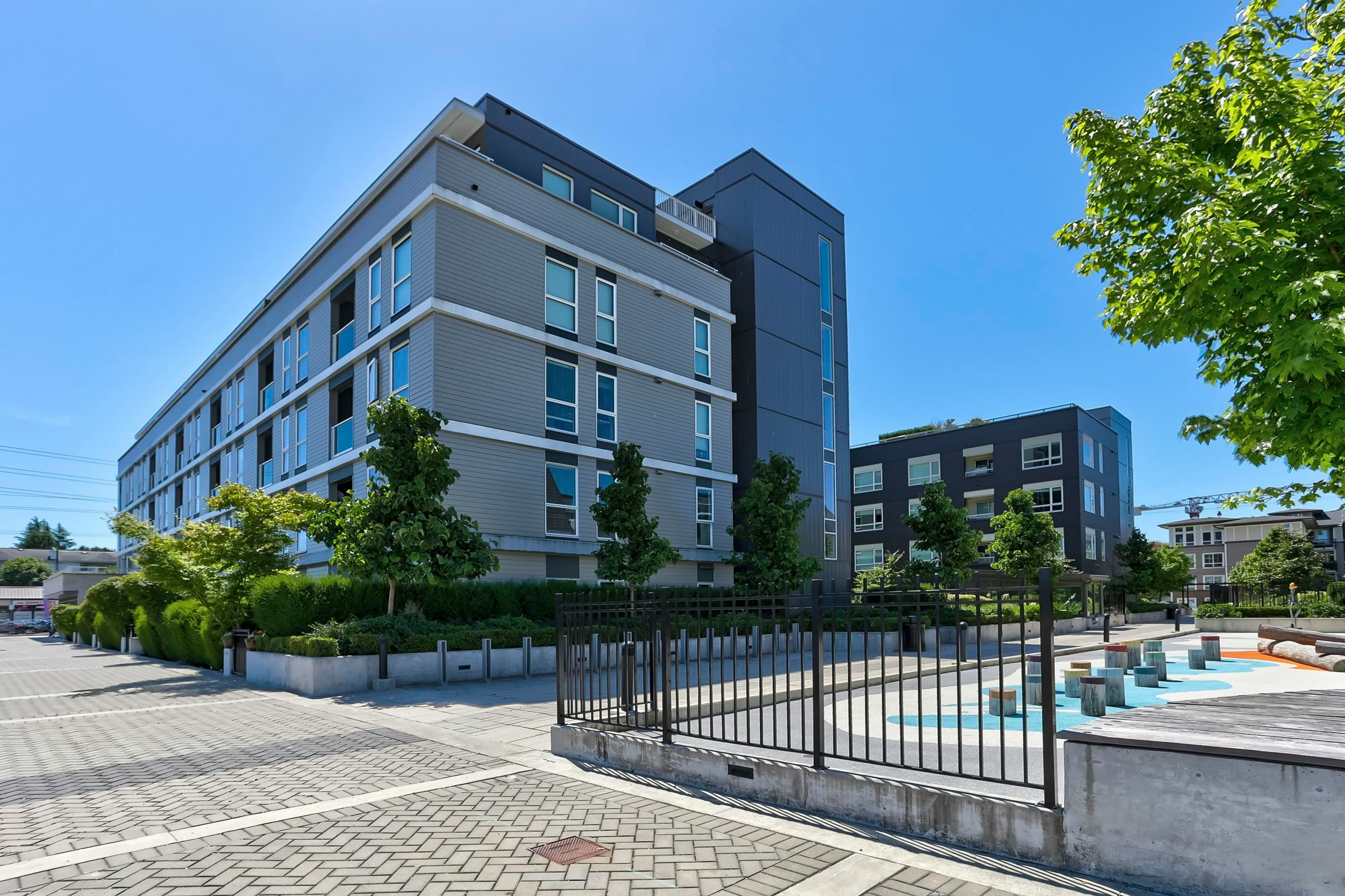 208-22265 Dewdney Trunk Road, Maple Ridge, BC, V2X 3K1 - 28