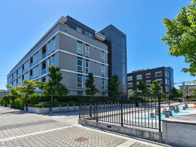 208-22265 Dewdney Trunk Road, Maple Ridge, BC, V2X 3K1 - 28