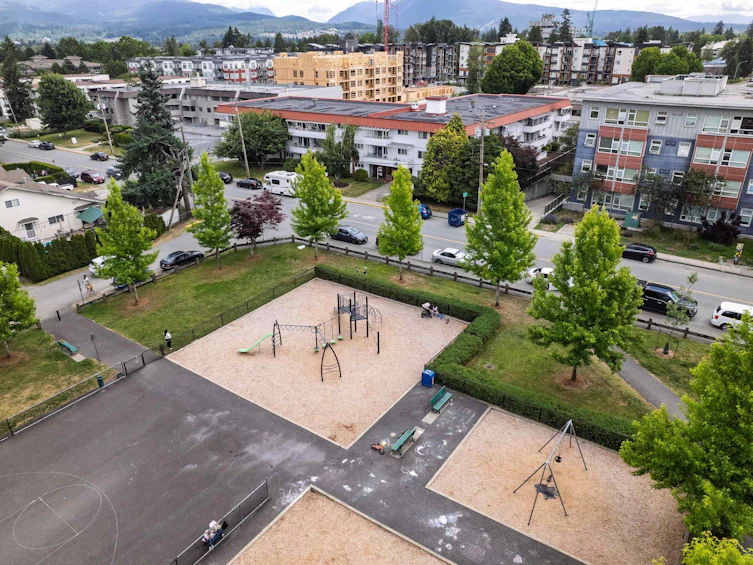 105-12096 222 Street, Maple Ridge, BC, V2X 5W1 - 13