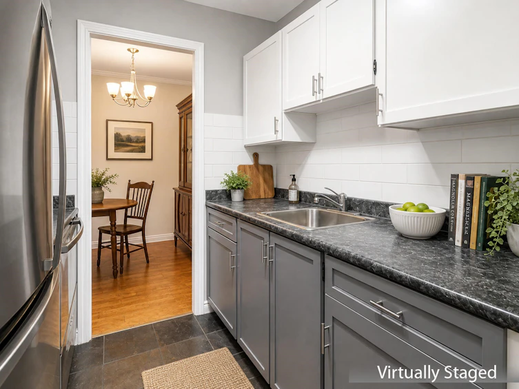 105-12096 222 Street, Maple Ridge, BC, V2X 5W1 - 5