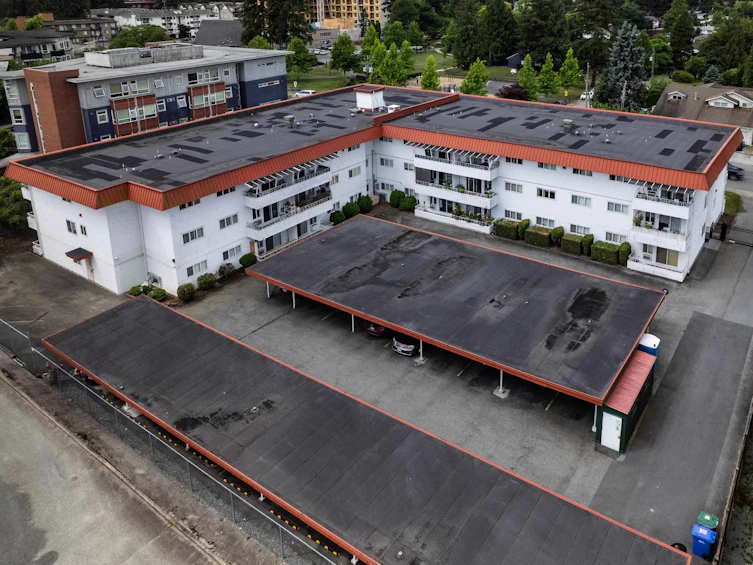 105-12096 222 Street, Maple Ridge, BC, V2X 5W1 - 14