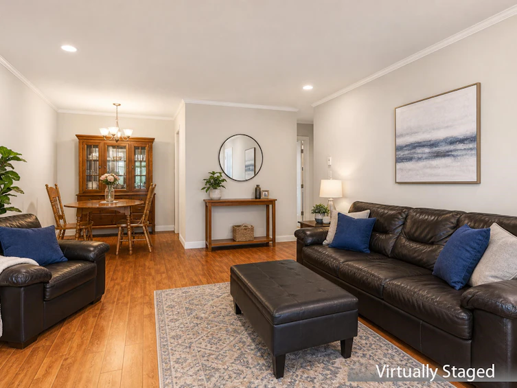 105-12096 222 Street, Maple Ridge, BC, V2X 5W1 - 3