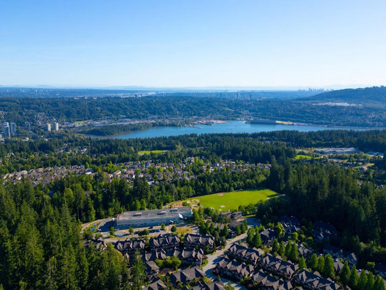 33-55 Hawthorn Drive, Port Moody, BC, V3H 0B3 - 32