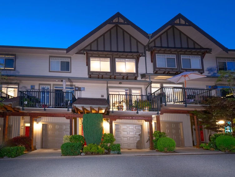 33-55 Hawthorn Drive, Port Moody, BC, V3H 0B3 - 3