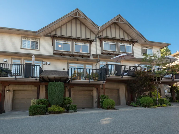 33-55 Hawthorn Drive, Port Moody, BC, V3H 0B3 - 2