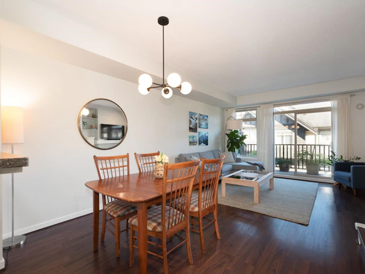 33-55 Hawthorn Drive, Port Moody, BC, V3H 0B3 - 4