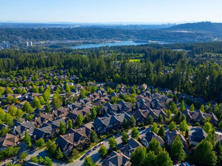 33-55 Hawthorn Drive, Port Moody, BC, V3H 0B3 - 31