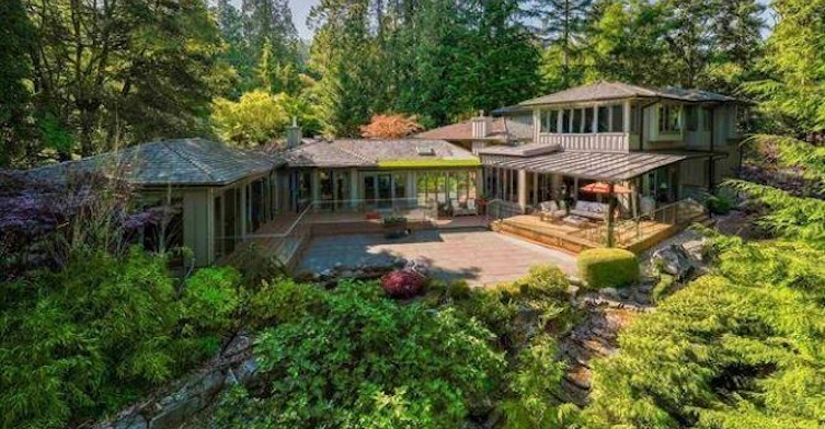 340X Southborough Drive, West Vancouver, BC, V7S 1C2