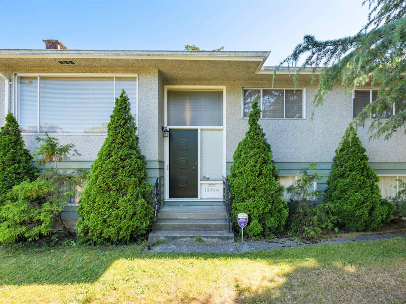 12534 Grove Crescent, Surrey BC V3V 2L7