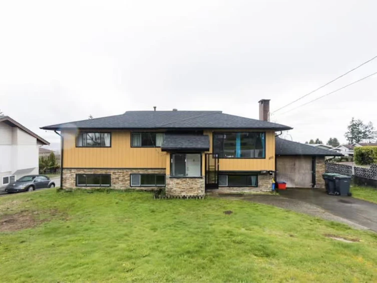 1150 Madore Avenue, Coquitlam, BC, V3K 3B9