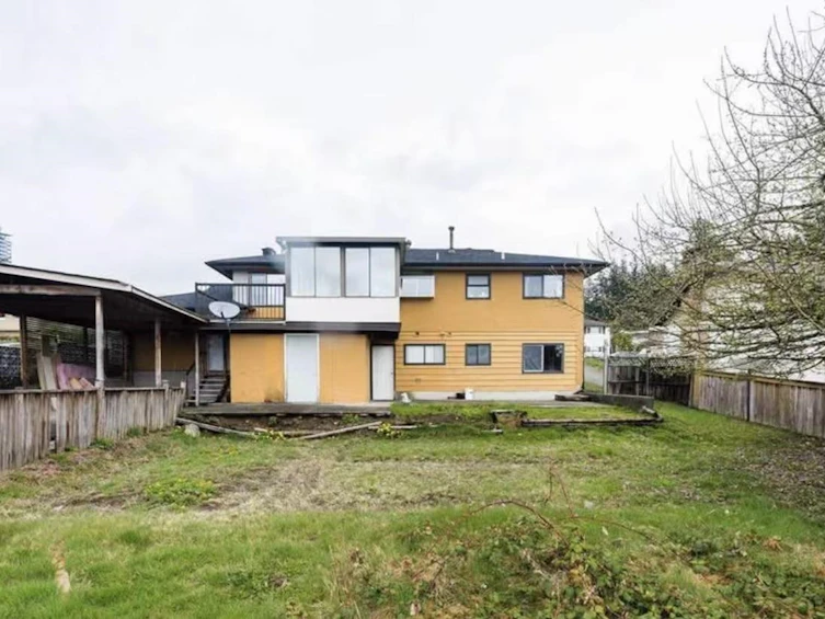 1150 Madore Avenue, Coquitlam, BC, V3K 3B9 - 2