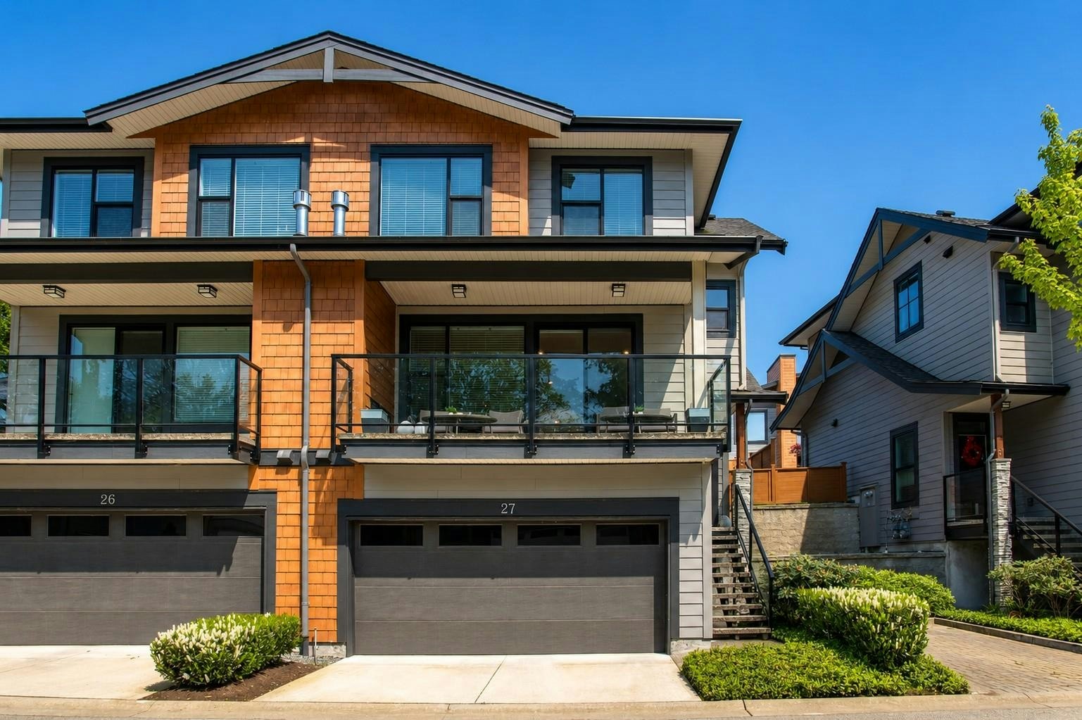 27-3618 150 Street, Surrey, BC, V3Z 0W3