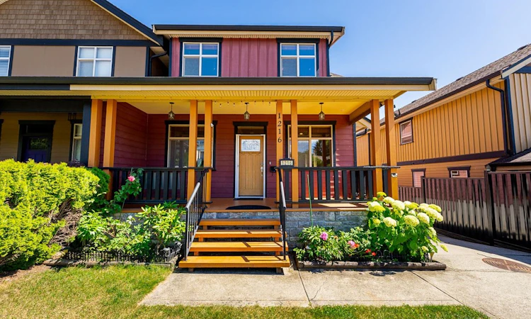 1216 Nanaimo Street