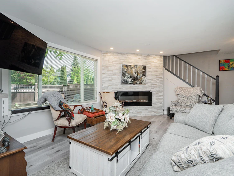 103F-3655 Shaughnessy Street, Port Coquitlam, BC, V3B 6C8 - 4
