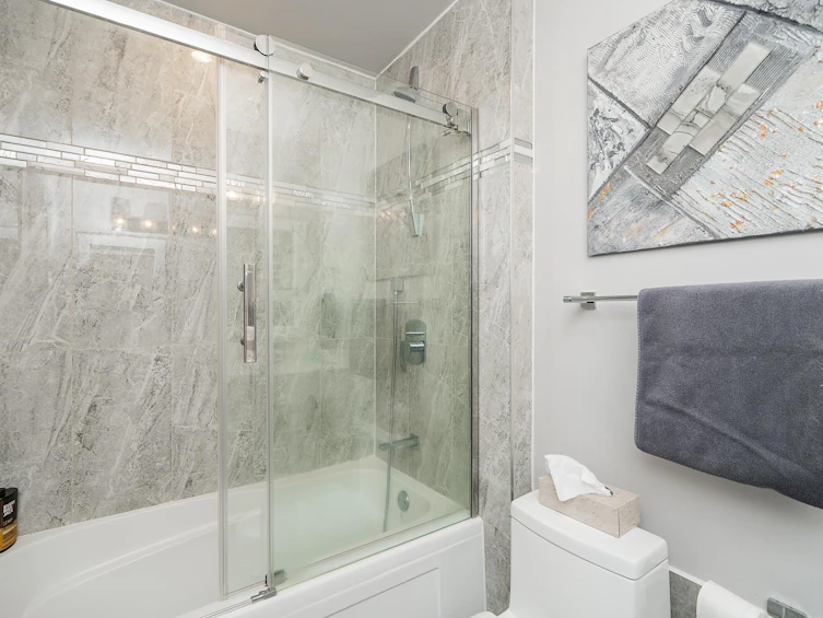 103F-3655 Shaughnessy Street, Port Coquitlam, BC, V3B 6C8 - 24