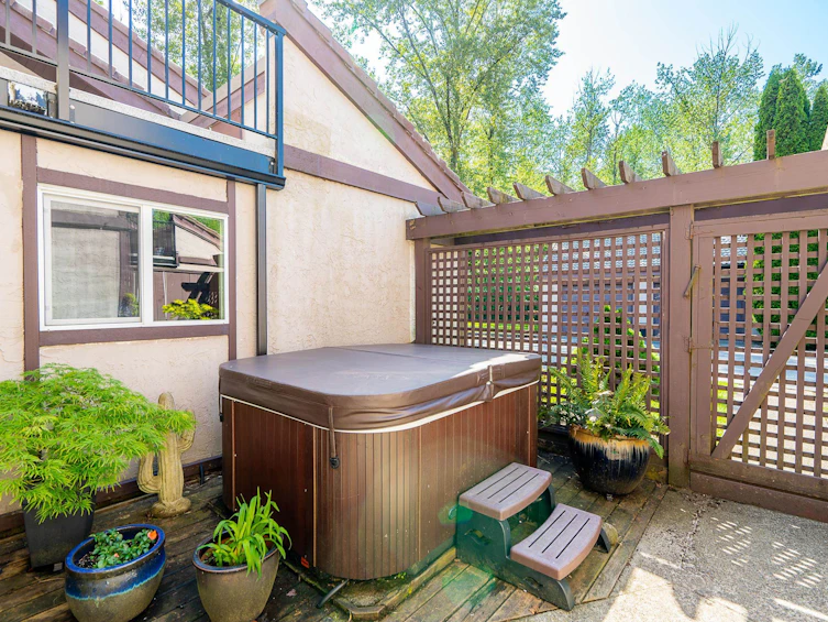 103F-3655 Shaughnessy Street, Port Coquitlam, BC, V3B 6C8 - 30