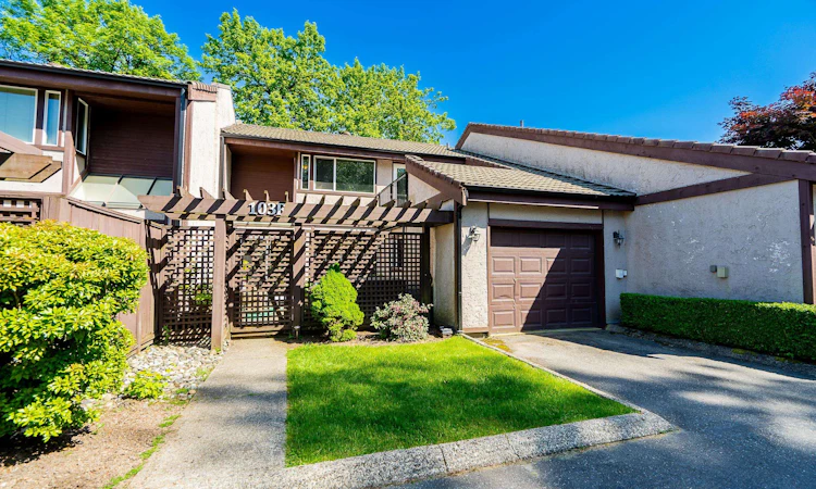 103F-3655 Shaughnessy Street