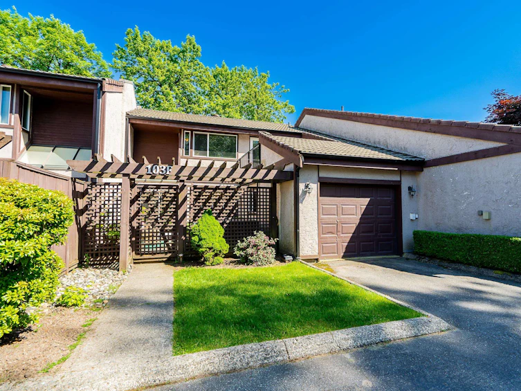103F-3655 Shaughnessy Street, Port Coquitlam, BC, V3B 6C8