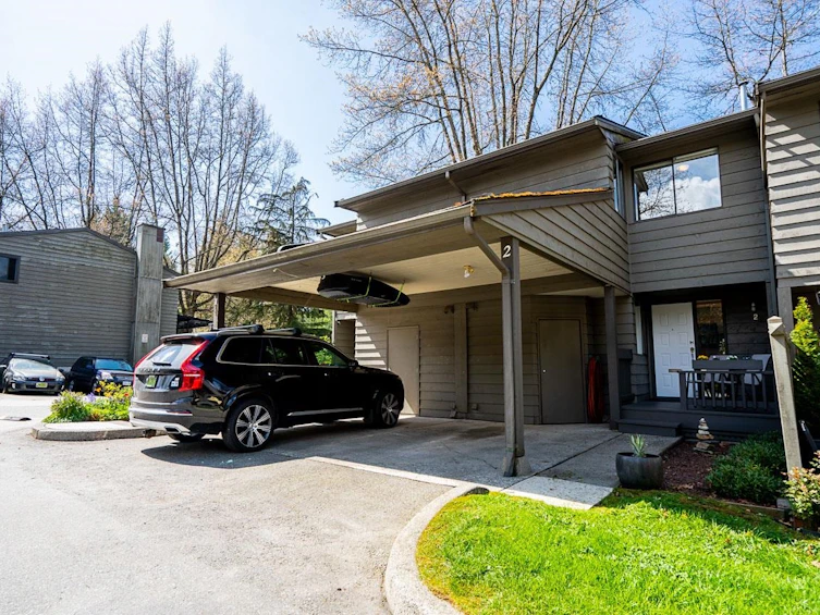 2-1960 Rufus Drive, North Vancouver, BC, V7J 3L7