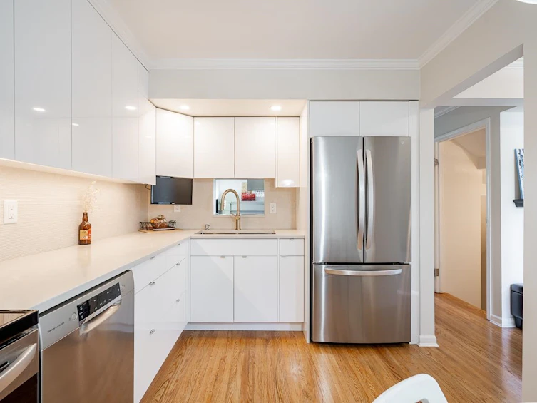 2-1960 Rufus Drive, North Vancouver, BC, V7J 3L7 - 4