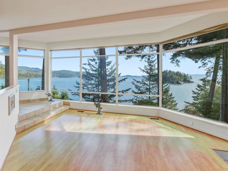 12416 Whitestone Road, Pender Harbour Egmont, BC, V0N 2H1 - 5
