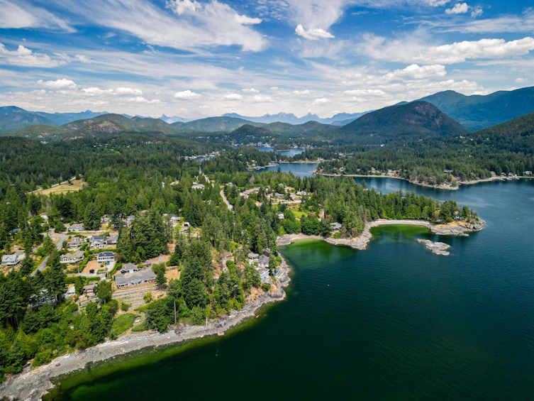 12416 Whitestone Road, Pender Harbour Egmont, BC, V0N 2H1 - 33