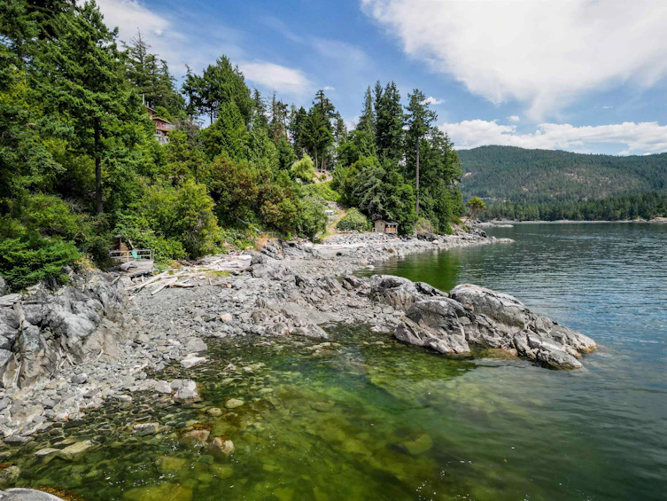 12416 Whitestone Road, Pender Harbour Egmont, BC, V0N 2H1 - 32