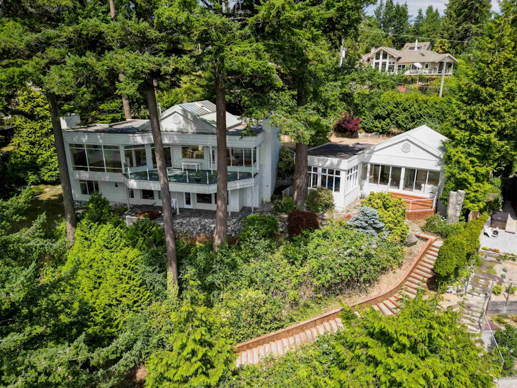 12416 Whitestone Road, Pender Harbour Egmont, BC, V0N 2H1 - 2