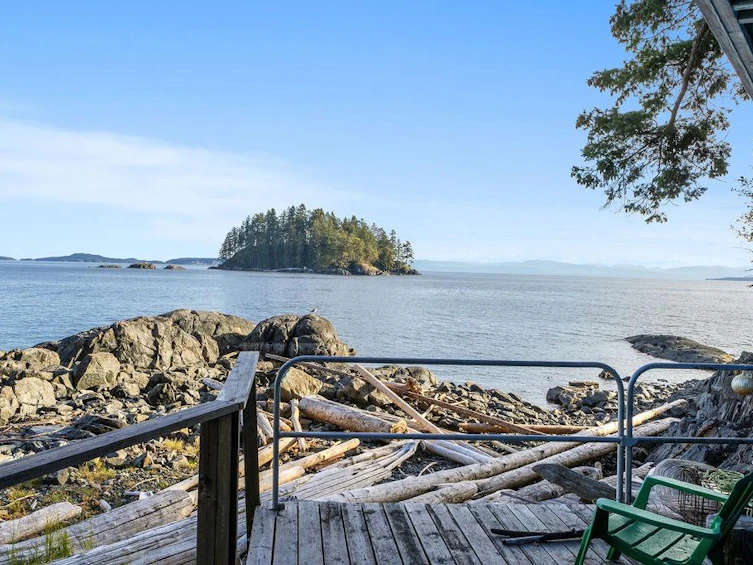 12416 Whitestone Road, Pender Harbour Egmont, BC, V0N 2H1 - 35