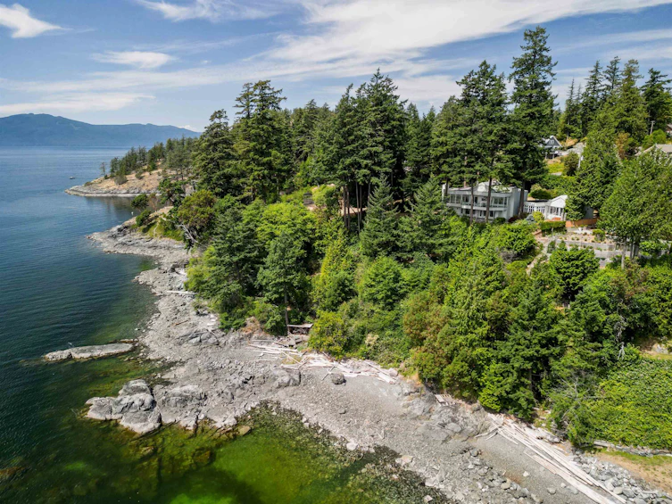 12416 Whitestone Road, Pender Harbour Egmont, BC, V0N 2H1 - 34
