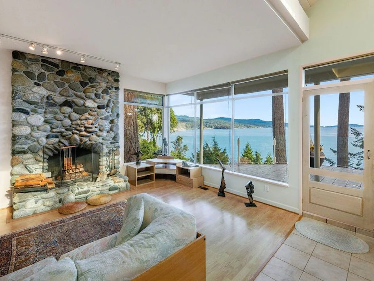 12416 Whitestone Road, Pender Harbour Egmont, BC, V0N 2H1 - 16