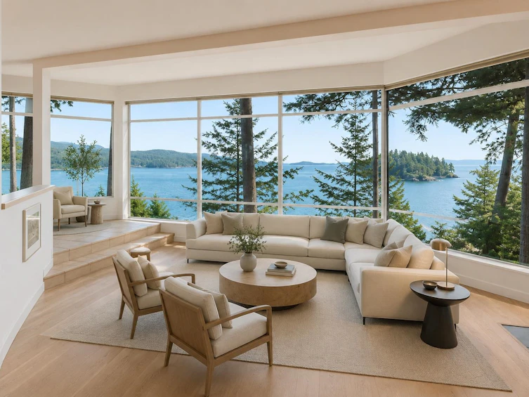 12416 Whitestone Road, Pender Harbour Egmont, BC, V0N 2H1 - 6