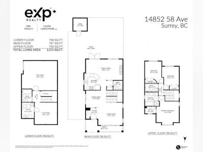 14852 58 Avenue - 2