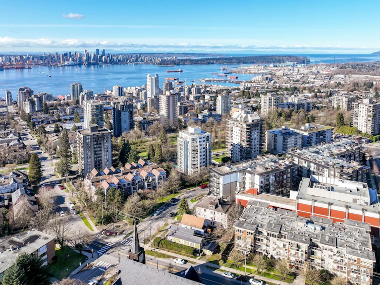 160 164 E 10th Street, North Vancouver, BC, V7L 2C8 - 5