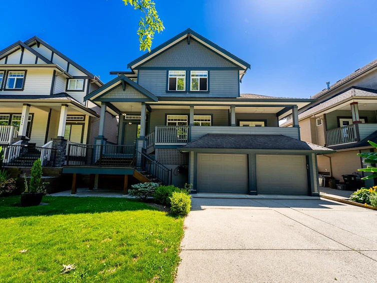 11208 Bonson Road, Pitt Meadows, BC, V3Y 2V3 - 2