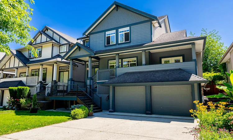 11208 Bonson Road
