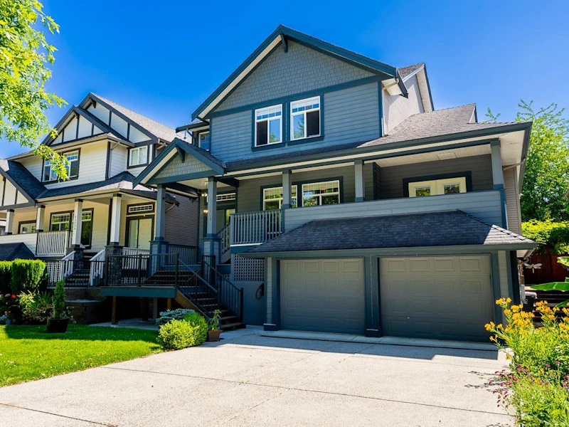 11208 Bonson Road, Pitt Meadows BC V3Y 2V3