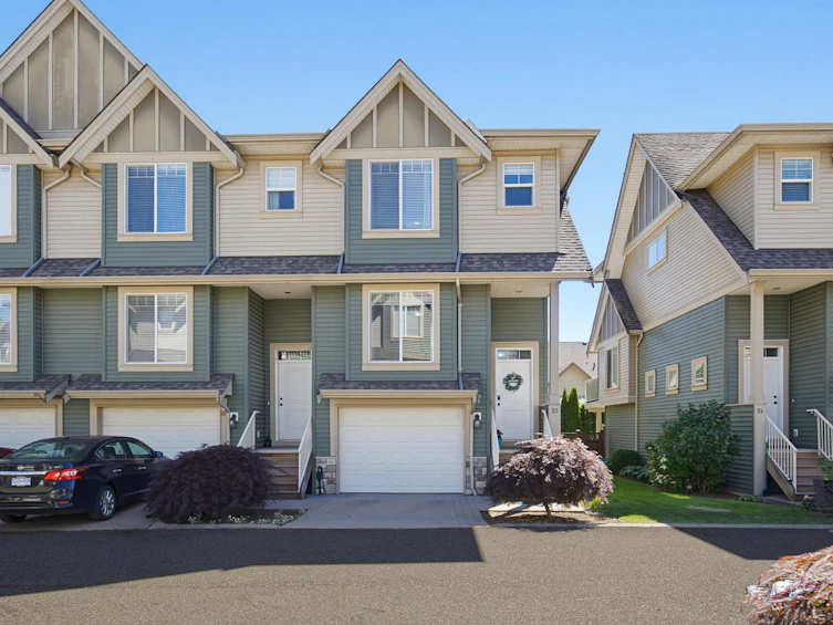 23-6498 Southdowne Place, Chilliwack, BC, V2R 0K3