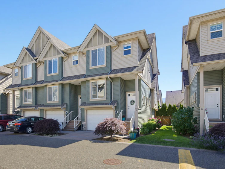 23-6498 Southdowne Place, Chilliwack, BC, V2R 0K3 - 2