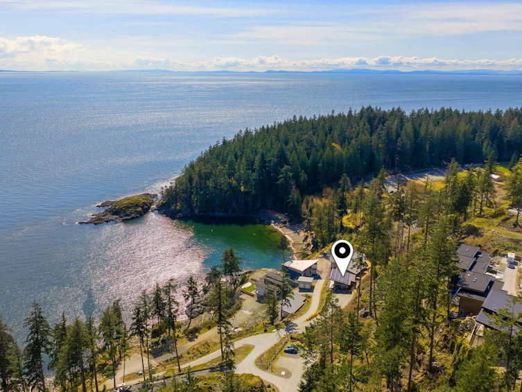 242 Shore Lane, Bowen Island, BC, V0N 1G2