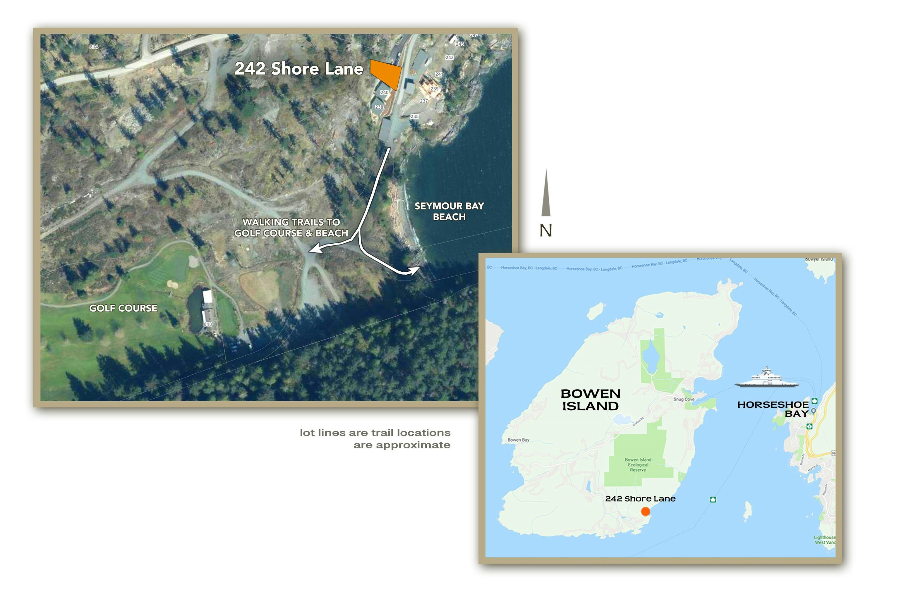 242 Shore Lane, Bowen Island, BC, V0N 1G2 - 37