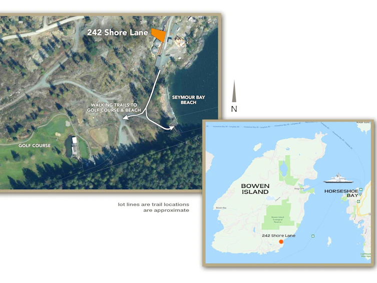 242 Shore Lane, Bowen Island, BC, V0N 1G2 - 37