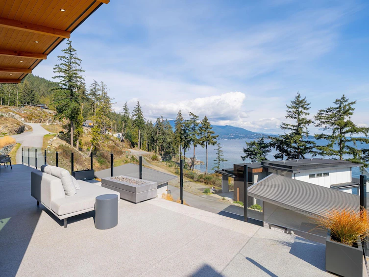 242 Shore Lane, Bowen Island, BC, V0N 1G2 - 34