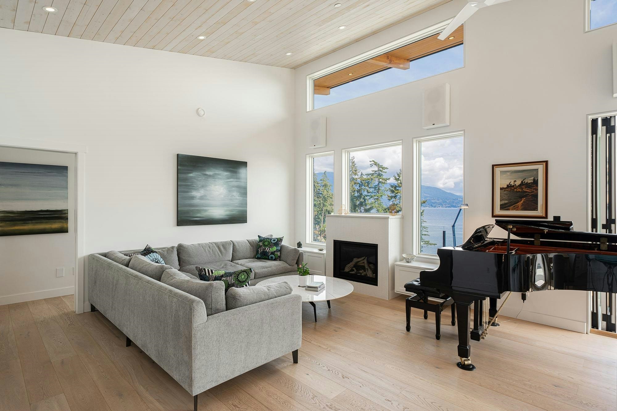 242 Shore Lane, Bowen Island, BC, V0N 1G2 - 12