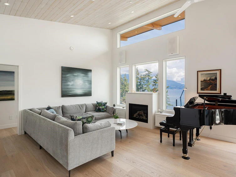 242 Shore Lane, Bowen Island, BC, V0N 1G2 - 12