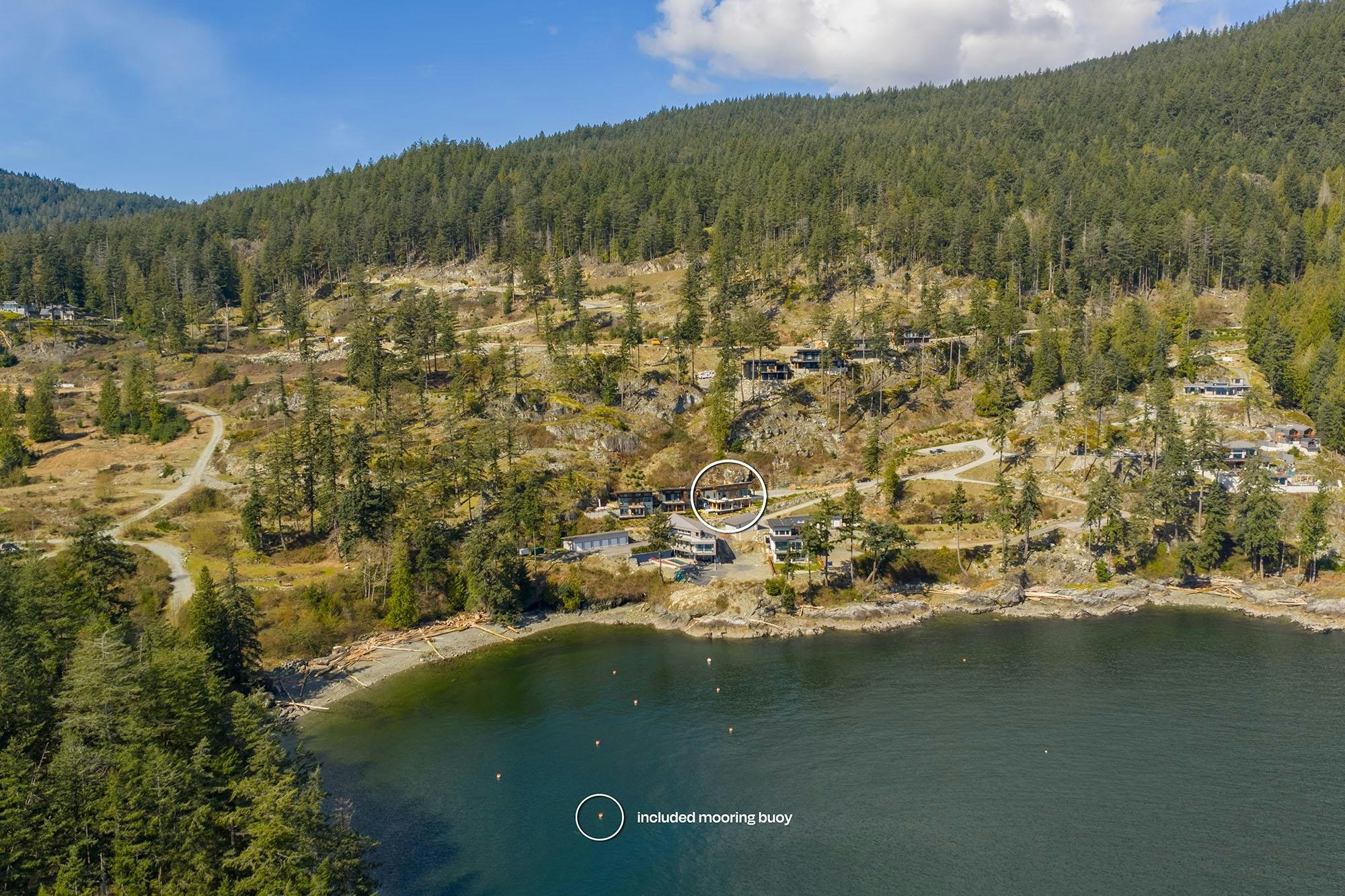 242 Shore Lane, Bowen Island, BC, V0N 1G2 - 38