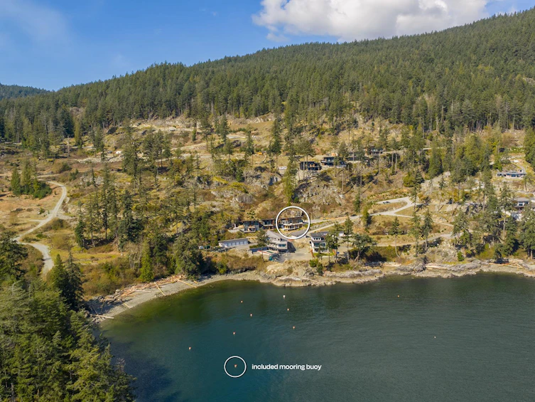 242 Shore Lane, Bowen Island, BC, V0N 1G2 - 38
